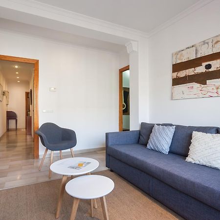 Flateli Lepant Apartment บาร์เซโลนา ภายนอก รูปภาพ