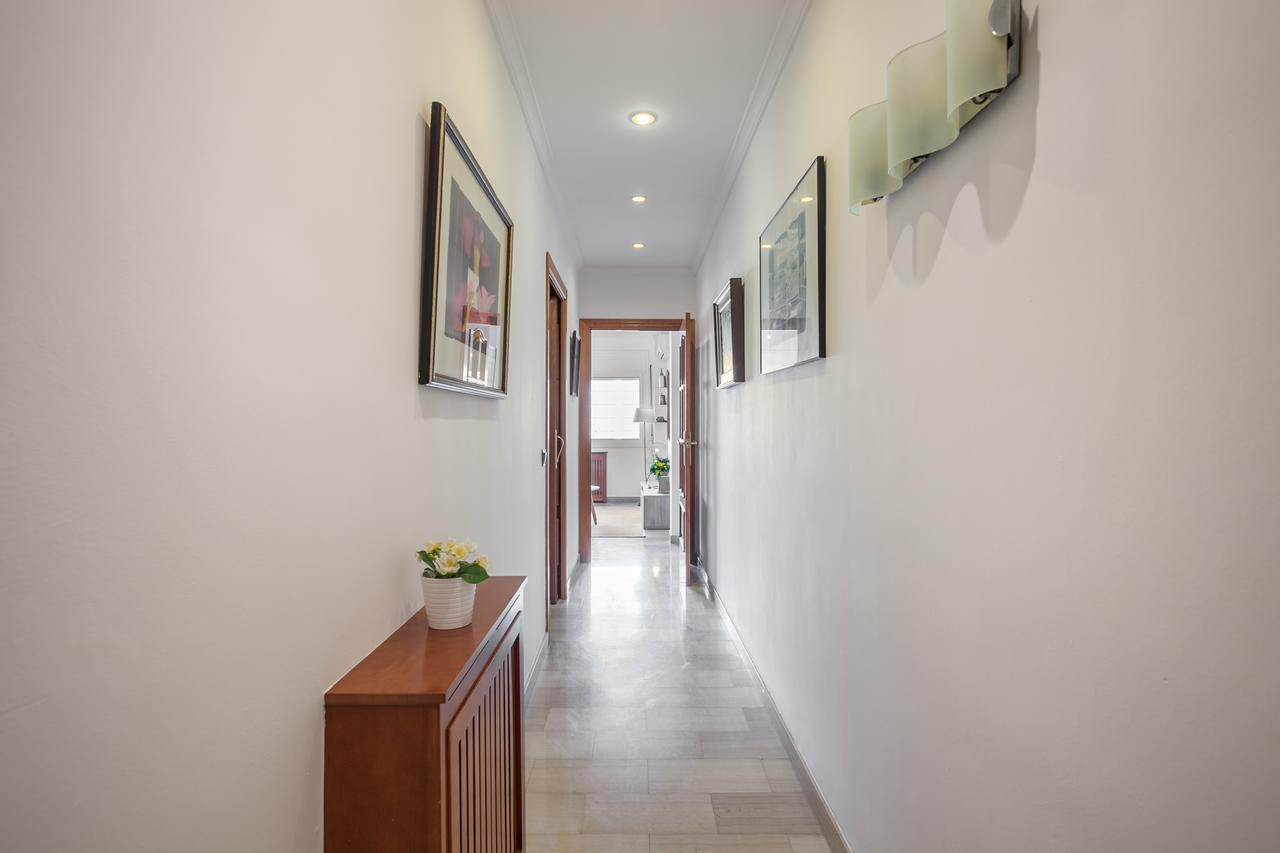 Flateli Lepant Apartment บาร์เซโลนา ภายนอก รูปภาพ